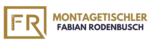 Montagetischler Fabian Rodenbusch Logo